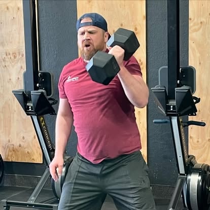 BFit505 community