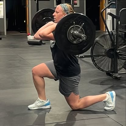 BFit505 community fitness group
