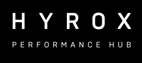 HYROX Performance Hub